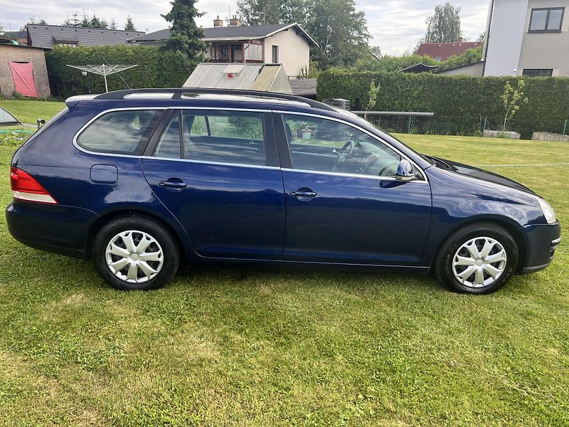Volkswagen Golf 1.4TSI 90KW,DSG,DIGI,TEMPOMAT - fotka 8 z 45