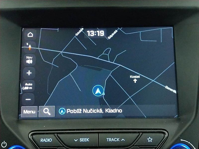 Hyundai i40 (2019) 1.6 CRDi, Serv.kniha, Navi - fotka 20 z 21
