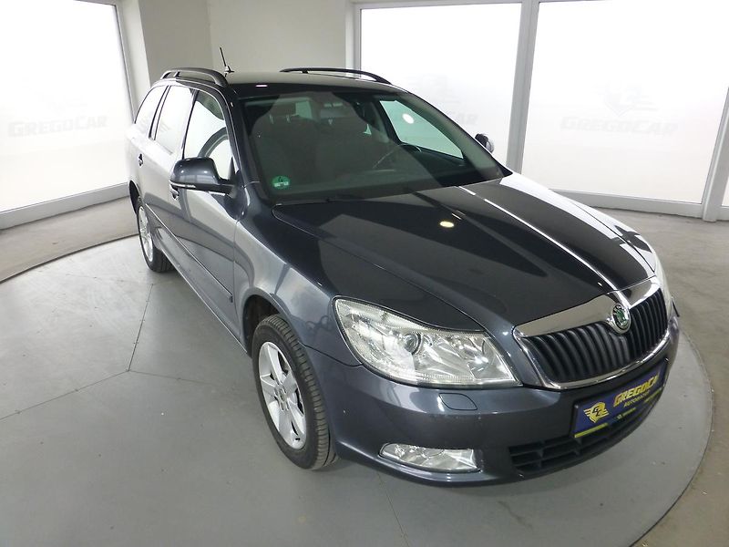 Škoda Octavia (2012) 2,0TDI*VYHŘ.S*NAVIG**XENON*4X4 - fotka 3 z 27