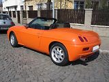 ZKUŠENOSTI UŽIVATELE: Fiat Barchetta 