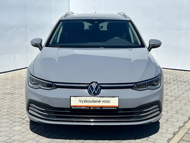 Volkswagen Golf Style 6G 1,5TSI - fotka 4 z 25