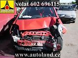 Toyota Yaris (2008) VOLAT 602 696115 - náhled 1