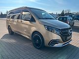 Mercedes-Benz Třídy V Marco Polo 300d 4M AMG AIR Dis - náhled 1