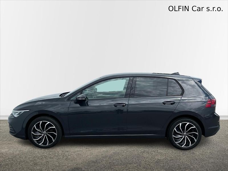 Volkswagen Golf 1,5 TSi 96kW LIFE  8 - fotka 10 z 23