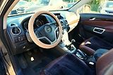 Opel Antara (2007) COSMO 2,0 CDTI 110 kW - náhled 24