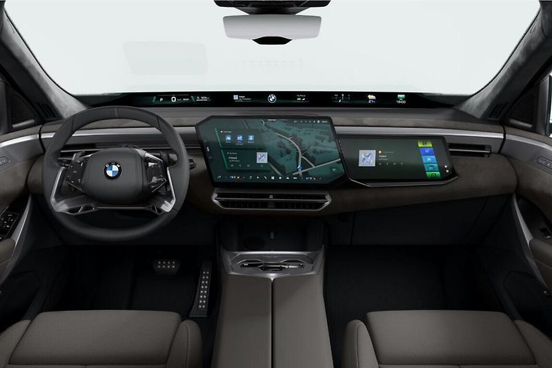 BMW X5 40d xDrive - fotka 3 z 4