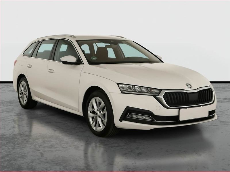 Škoda Octavia (2022) Style 2.0 TDI, Automat, ČR - fotografie inzerátu