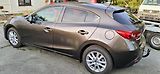 Mazda 3 2.0 88kw 1. majitel krásná - náhled 6