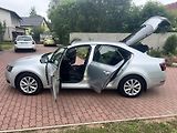 Škoda Octavia 1.5TSI 110KW,STYLE,DSG,ALU,DPH - náhled 27