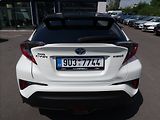 Toyota C-HR 1,8 Hybrid,Selection,NovéČR - náhled 8