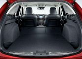 Mazda6 Wagon.