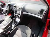 Škoda Octavia Combi 1.9TDi Ambiente, Klima - náhled 15