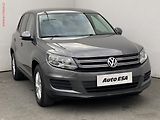 Volkswagen Tiguan (2014) 1.4 TSi, Trendline, navi - náhled 1