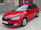 Škoda Fabia 1.0TSI Tour, původ ČR, 1.Maj. - náhled 1
