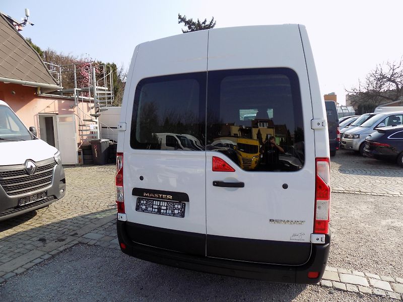 Renault Master 2,3 CDTI 100 KW L2H2 KLIMA - fotka 12 z 43