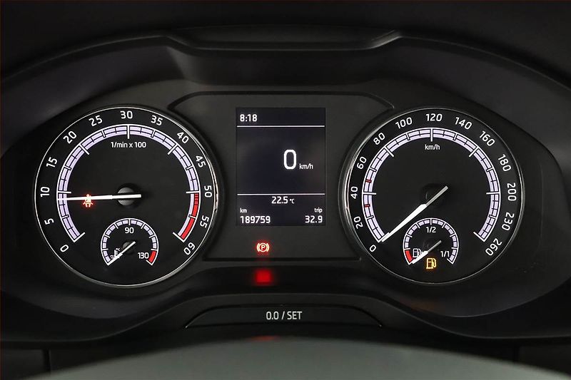 Škoda Kodiaq (2018) 2.0 TDI 4x4 - fotka 8 z 18