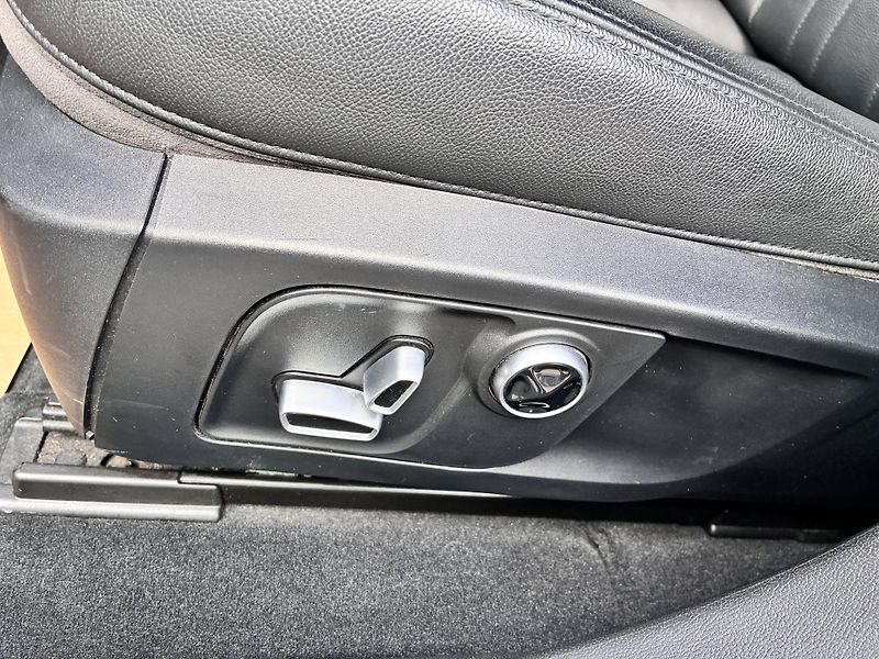 Maserati Levante 2.0l 243kW GT REZERVACE - fotka 19 z 41