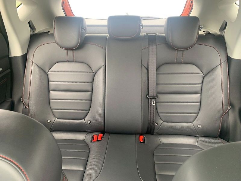 MG ZS Elegance 1,0 TGI 82 kW 2WD 6MT - fotka 18 z 24
