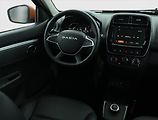 Dacia Spring (2023) Electric 45 (27 kWh), SoH 93% - náhled 7