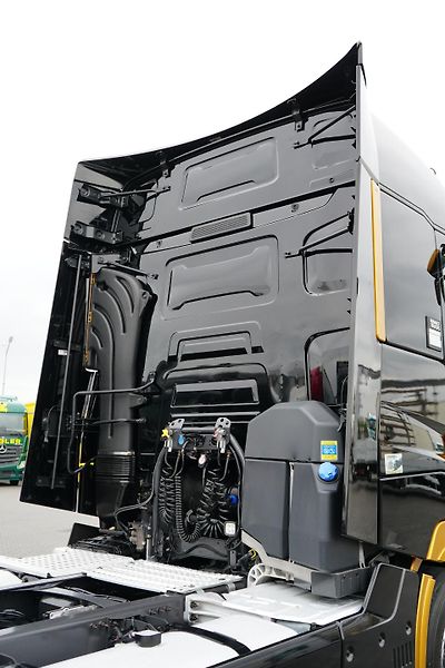 Renault Trucks T (2023) 480 / EURO 6 / ACC / HIGH CAB  - fotka 32 z 51