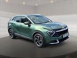 Kia Sportage 1,6 TGDI Exclusive AT - náhled 1