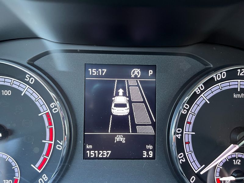 Škoda Kodiaq (2021) 1.5 TSI 110kW DSG! Sportline! - fotka 42 z 47
