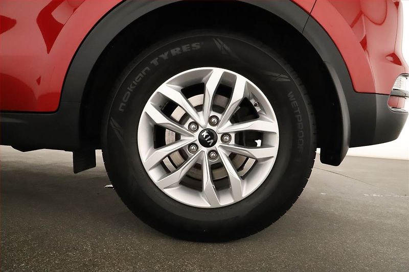 Kia Sportage (2020) 1.6 GDI, ČR,1.maj, Serv.kniha - fotka 19 z 19