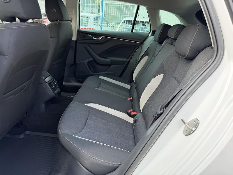 Škoda Scala 1,0 TSi/85kW Selection - fotka 49 z 75