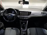 Volkswagen Polo (2019) 1.0 TSi, ČR, Marathon - náhled 13