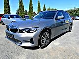 BMW Řada 3 (2022) 2.0 318D A/T Kůže - náhled 1