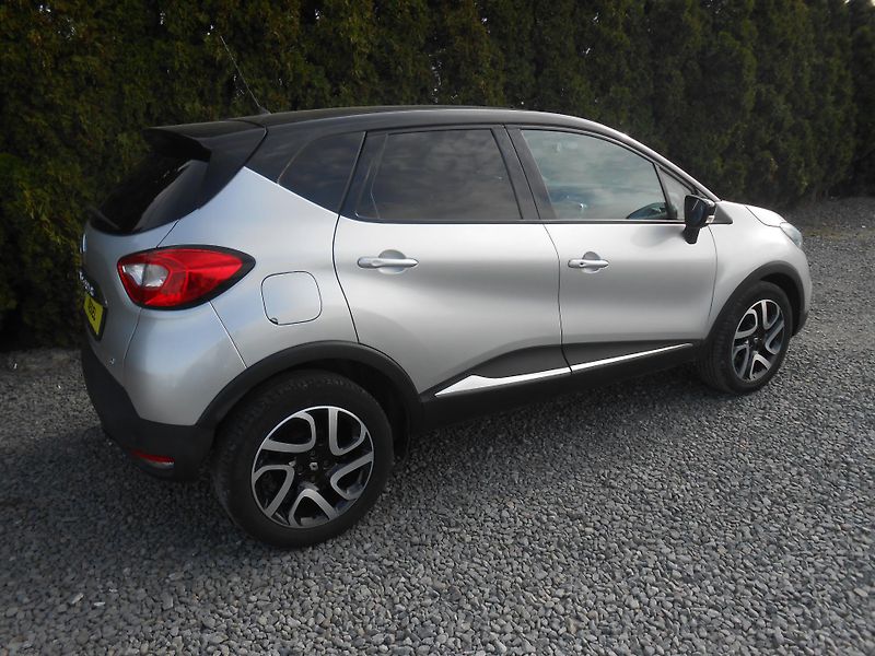 Renault Captur 1.5DCi,NAVI, CHROM,ALU!! - fotka 4 z 34