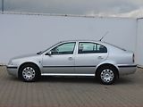 Škoda Octavia (2008) 1.9 TDI , Tempomat - náhled 2