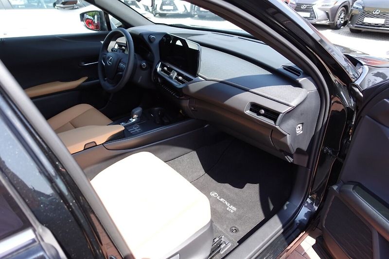 Lexus UX 300h UX300h F SPORT Design - fotka 13 z 36