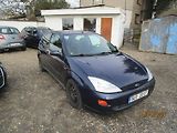 Ford Focus 1,8TDDI-66KW-NOVÝ OLEJ+BATERIE - náhled 1