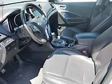 Hyundai Santa Fe (2013) 2.2 CRDi 4x4, ČR, AT, navi - náhled 9