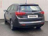 Kia Ceed (2013) 1.6 GDi, Exclusive, navi - náhled 6