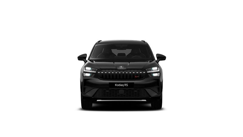 Škoda Kodiaq (2027) 2,0 TSI 195 kW 4x4  RS - fotka 2 z 11