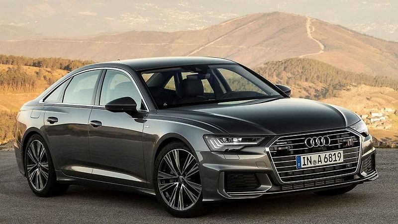 Navigační systém iDrive od BMW patří k nejlepším na trhu