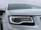 Jeep Grand Cherokee 3.0CRD LIMITED NAVI KAMERA  - náhled 46