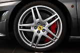 Ferrari F430 Coupé F1 Keramické brzdy - náhled 17