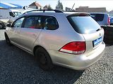 Volkswagen Golf Variant 1.4TSi Sport, aut. Kli - náhled 6