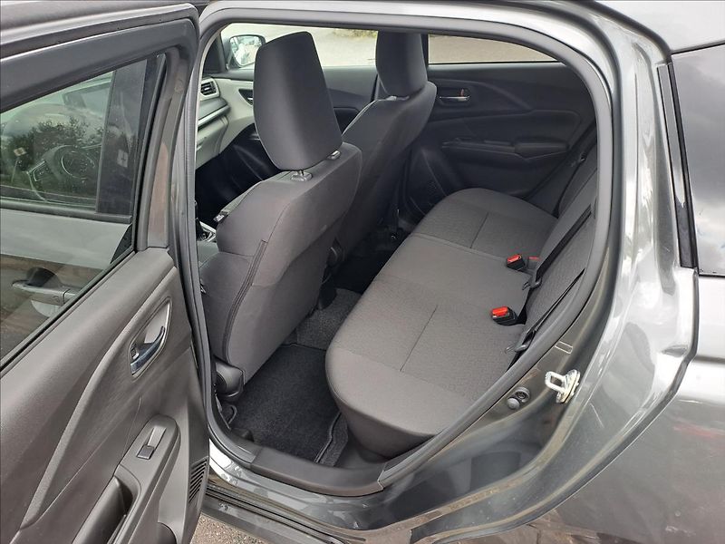 Suzuki Swift (2026) 1,2 ELEGANCE HYBRID - fotka 18 z 22