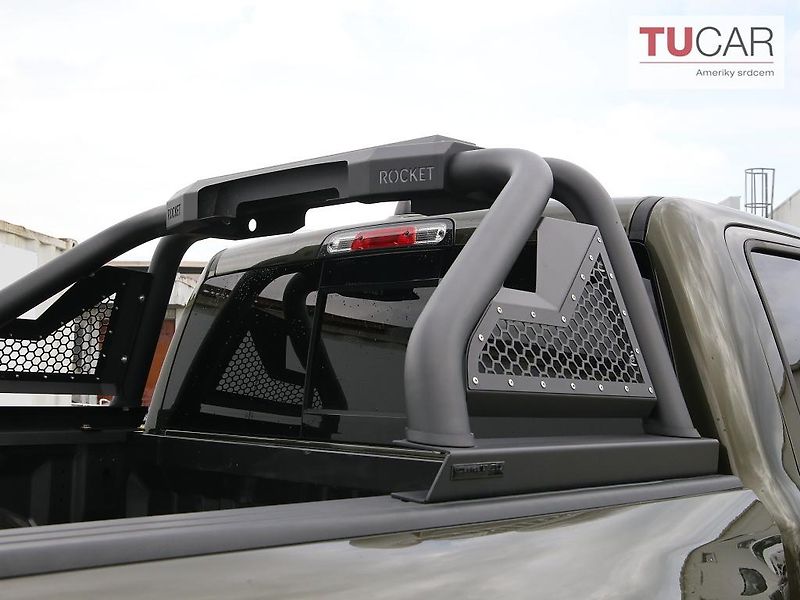 RAM 1500 (2021) TRX 6.2 V8 - fotka 7 z 48