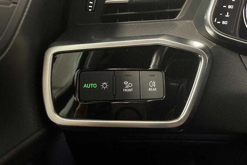 Audi A6 Avant 3.0, 45 TDI, 170 KW, QUATTRO - fotka 30 z 39