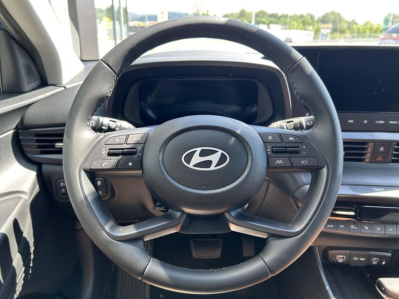 Hyundai i20 26 1,0 T-GDI DCT GO! WINTER - fotka 17 z 28