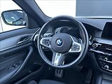 BMW Řada 5 3,0 530d 265PS  M Performance - náhled 22