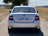 Škoda Octavia 1,6 TDI DSG CZ Style LED DPH - náhled 6