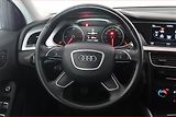 Audi A4 (2015) Sport 2.0 TDI, Navi, Bi-Xenony - náhled 17
