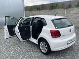 Volkswagen Polo 1.4MPi 85PS CITY BI-FUEL VW 1A - náhled 111