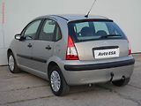 Citroën C3 (2007) 1.1i, ČR, AC. TZ - náhled 3